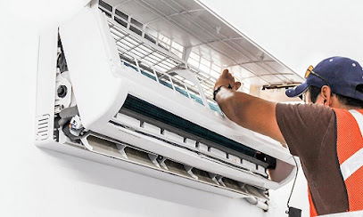 Negocio Hall's Hvac Service Llc