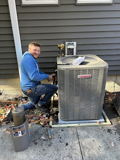 Hamburg Heating & Air Conditioning