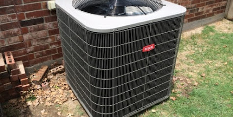 Hamilton Heating & Cooling