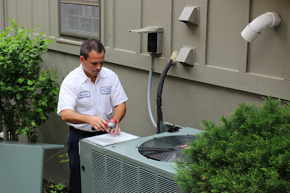 Hamilton Plumbing, Heating, A/C & Rooter