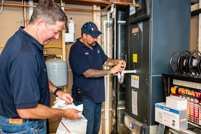 Negocio Hancock Refrigeration Heating & Air Conditioning