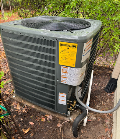 Handy Dan Heating & Air