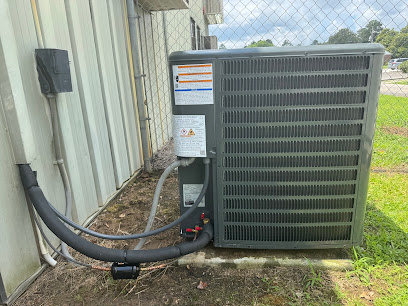 Negocio Handyman Stanley Heating Air Conditioning Home Services