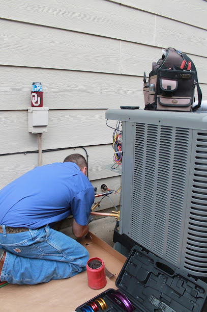 Hanna Heating & Air Conditioning