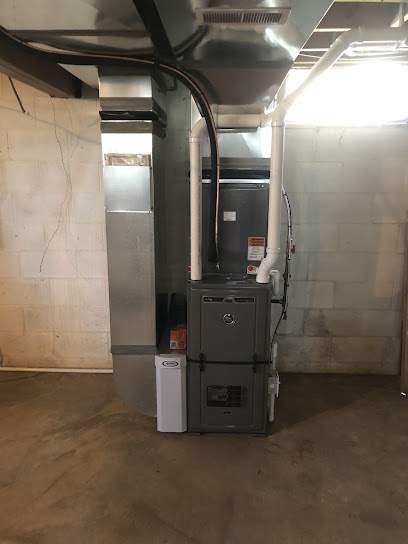 Hansbarger’s 517 Heating Co.