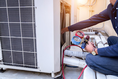 Happy Breeze Heating & Cooling