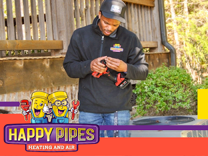 Happy Pipes Heating And Air