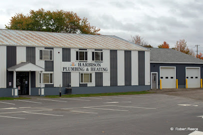 Negocio Harbison Plumbing, Heating And Air Conditioning