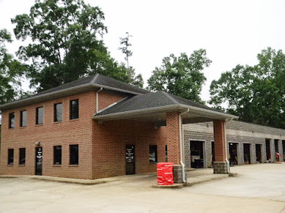 Negocio Harbison Tire And Auto Service