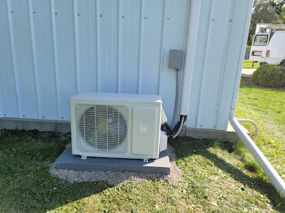 Negocio Hardin Bros. Hvac