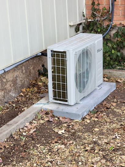 Hardwick Heating And Air