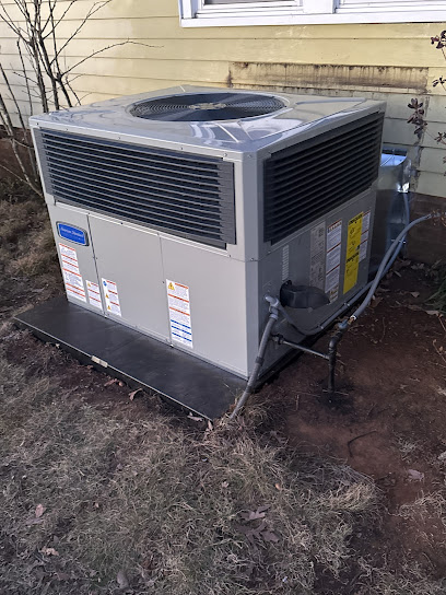 Harkey Heating & Air Conditioning