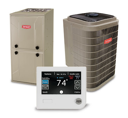 Negocio Harmison Heating And Cooling