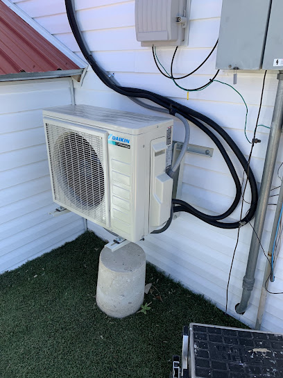 Harmons Heating And Air