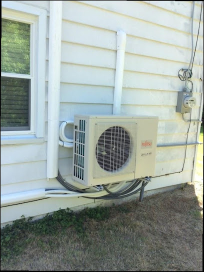 Harmony Heating & Air Conditioning
