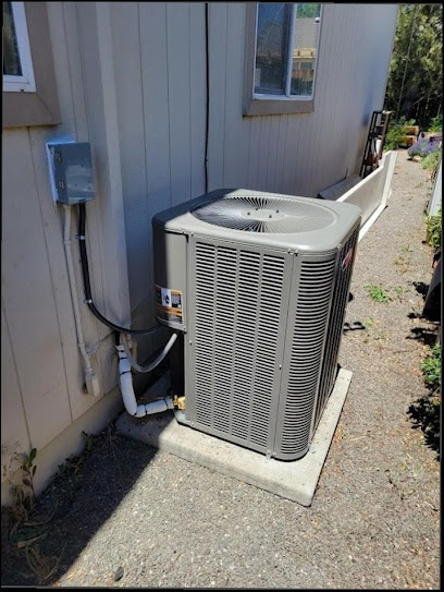 Harmony Hvac Service