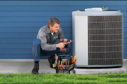 Negocio Harp Home Services - Air Conditioning, Heating, Plumbing, & Electrical