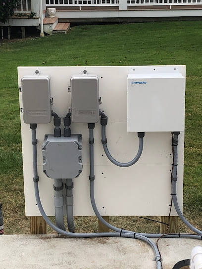 Harwich Port Heating & Cooling, Llc.