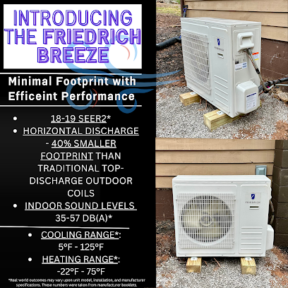 Negocio Haskell Heating And Air Co.