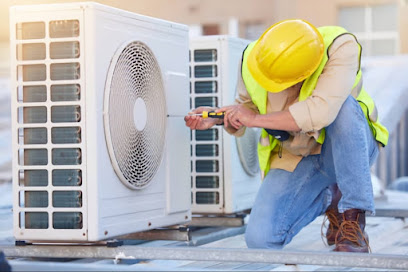 Negocio Haslet's Best Ac & Heating Repair