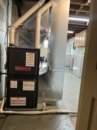 Hastings Heating & Air Conditioning