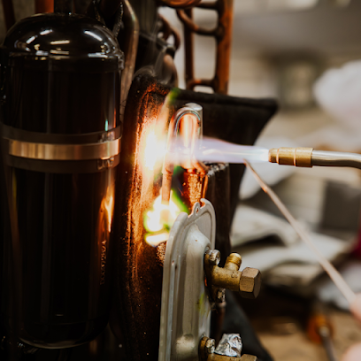 Haven Heating & Air Conditioning