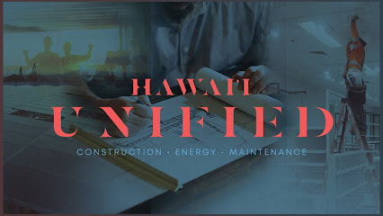 Negocio Hawaii Unified