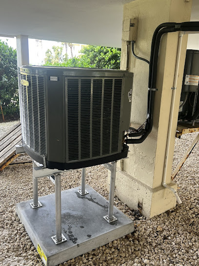 Hayes Air Experts