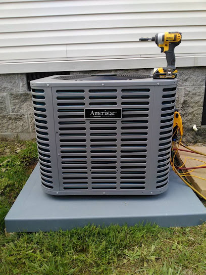 Haywood Heating And Cooling