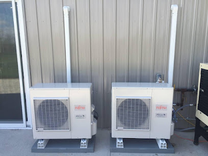 Heartland Heating, Cooling, Electrical & Plumbing