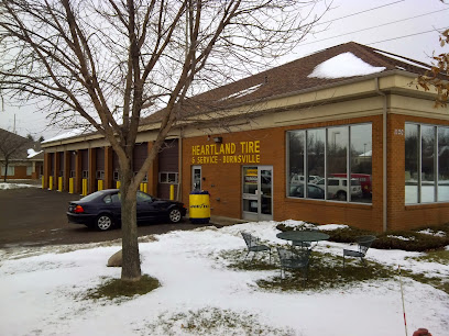 Heartland Tire And Auto
