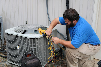 Heat & Air Controllers