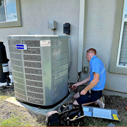 Negocio Heat Beaters Heating And Air