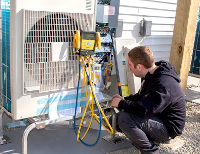 Heat Pumps Unlimited