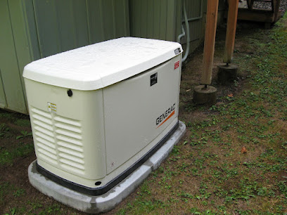 Negocio Heat Relief Heating & Cooling
