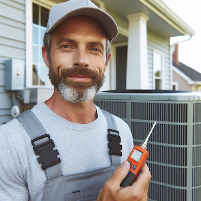 Negocio Heating & Air Conditioning