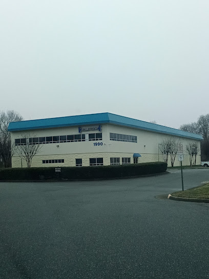 Negocio Heating & Air Conditioning