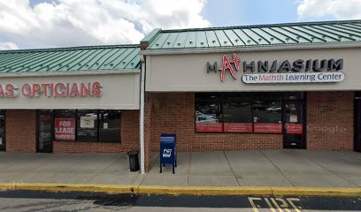 Heating & Air Conditioning