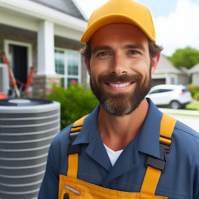 Heating & Air Conditioning Denver