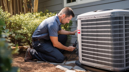 Heating & Air Conditioning Fl
