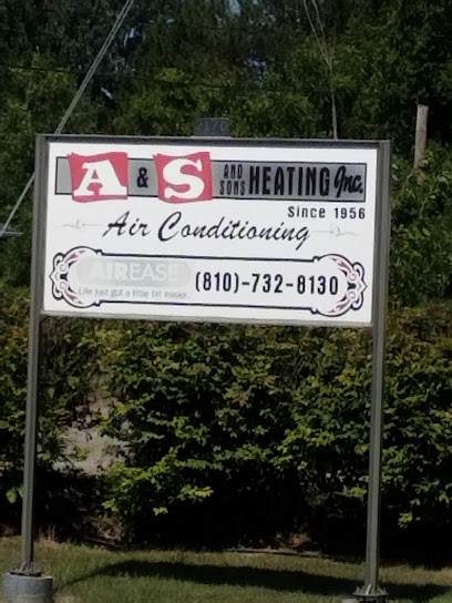 Heating & Air Conditioning, Inc.