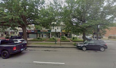 Negocio Heating & Air Conditioning New Haven