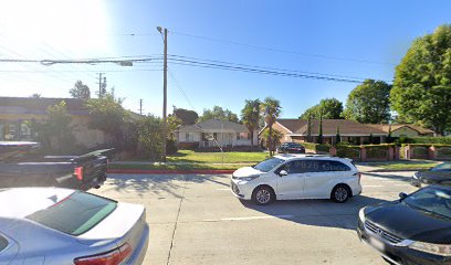 Negocio Heating & Air Conditioning Residential Services