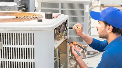 Heating & Air Conditioning San Jose