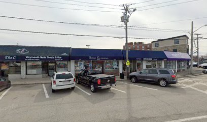 Heating And Air Conditioning