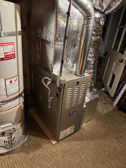 Heating And Air