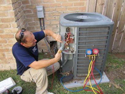 Negocio Heating Cooling And Refrigeration Services