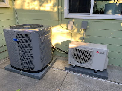 Heating, Cooling & Appliance Technique Inc