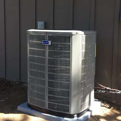 Heating, Cooling & Appliance Technique Inc