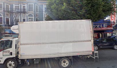 Heating & Cooling San Francisco